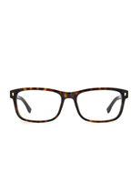 Montatura vista Dsquared Uomo D2 0009086/17 HAVANA56 - D2 0009086/17 HAVANA56